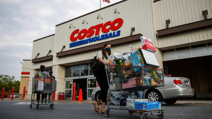 Costco’s Members Get More Loyal; Membership Fee Hike Coming Soon