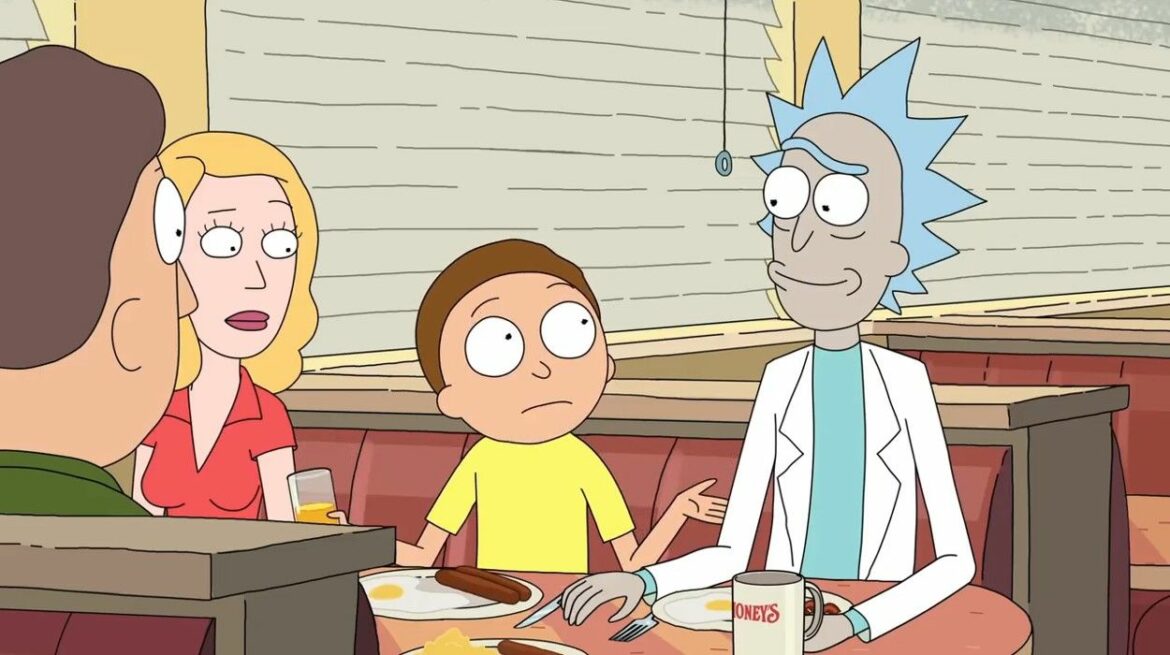 Rick and Morty Season Six: What We Want To See