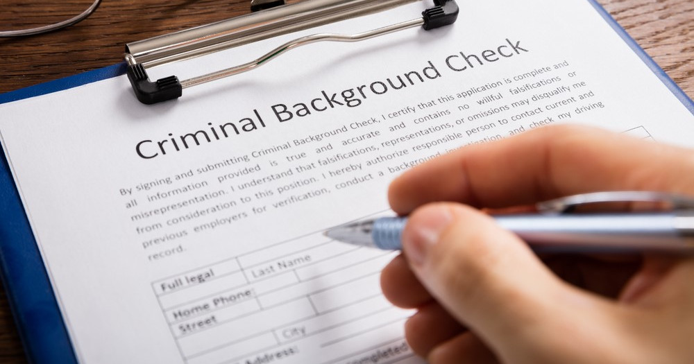 Steps To Get A Fool-Proof Criminal Background Check