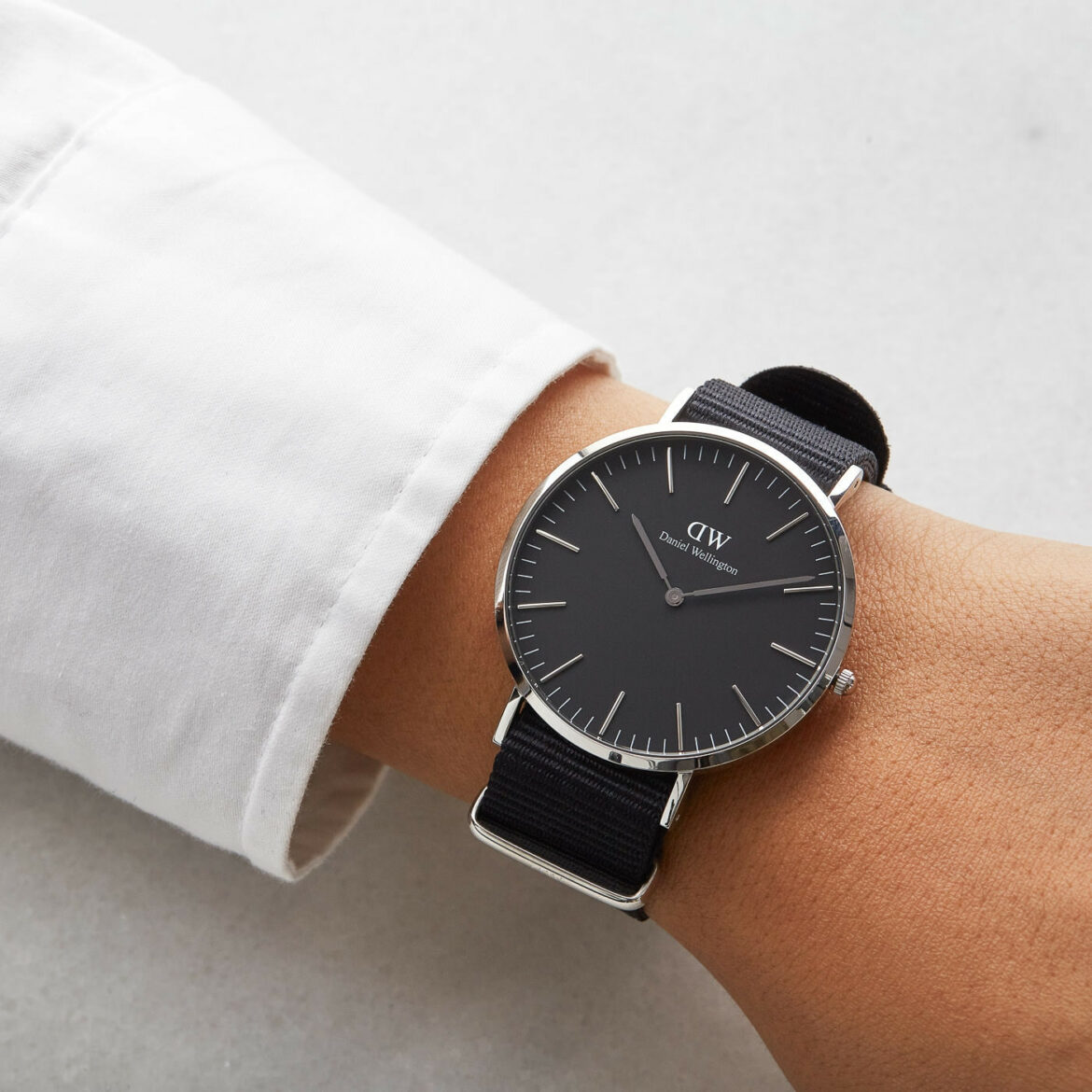 The Complete Guide to Daniel Wellington Watches