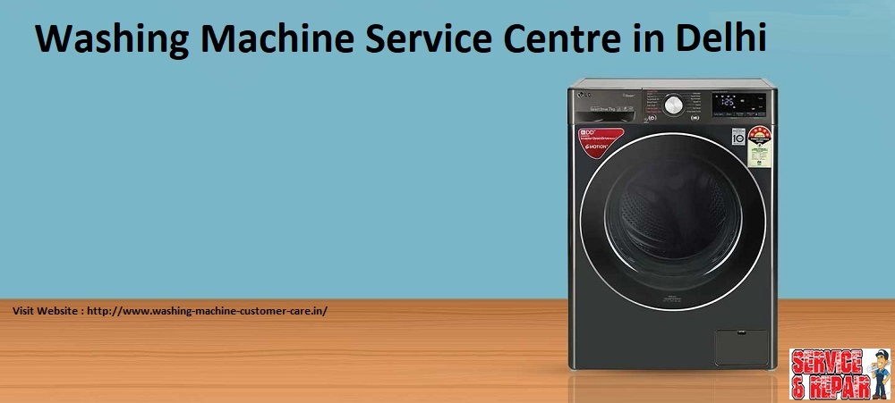 Videocon Washing Machine Service Centre in Delhi