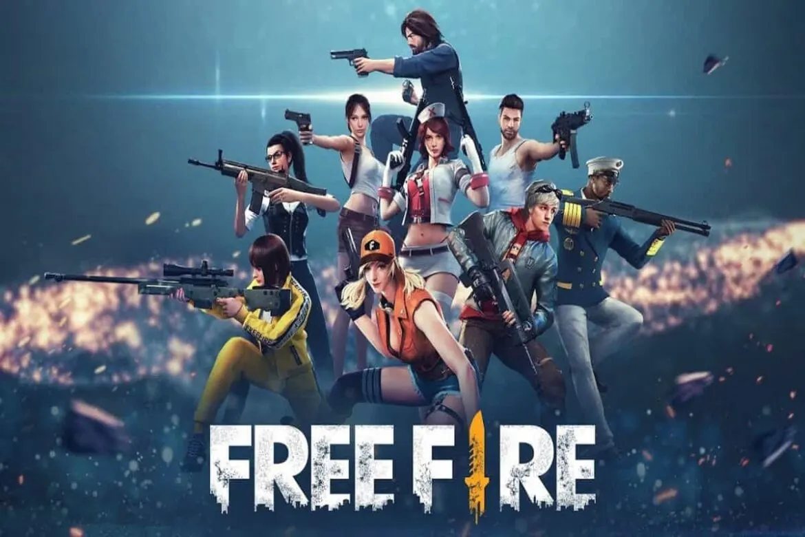 Free Fire Redeem Code Today March 2022 – Garena FF Redeem Code Genarate