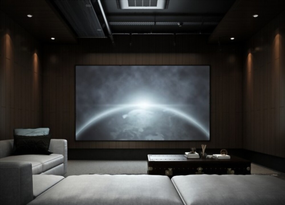 Why should you Buy a Home Theater?