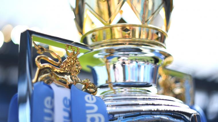 English Premier League schedule: Updated TV, streaming info for every 2021-22 EPL soccer match in USA