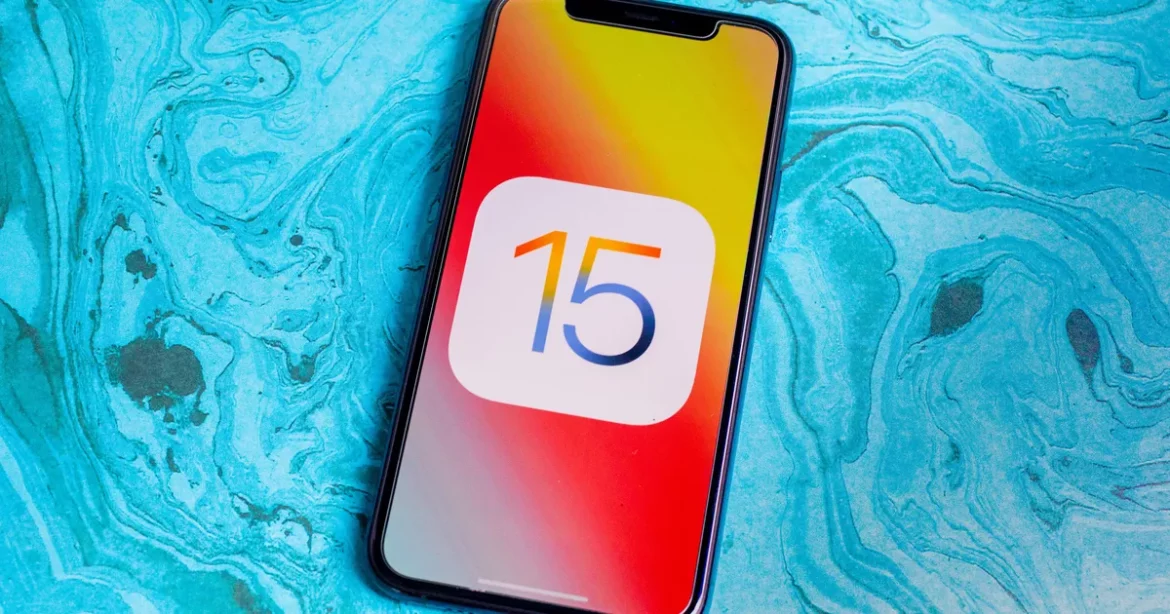 Apple’s iOS 15.4 Arrives Next Week. Here Are the Biggest Updates 2022