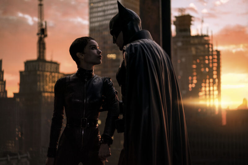 The Batman review: A sensational reboot in need of trimming
