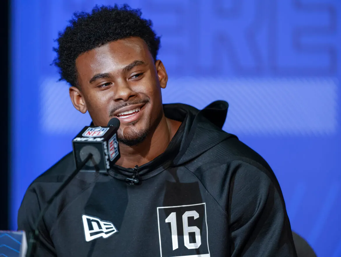 Are the Titans replacing Ryan Tannehill with Malik Willis?
