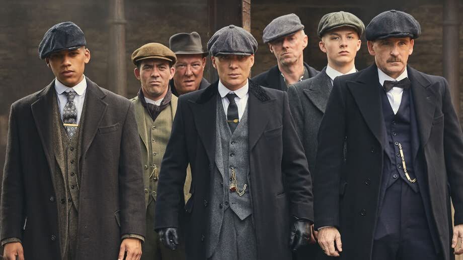 How to watch Peaky Blinders Season 6: stream the final season from anywhere