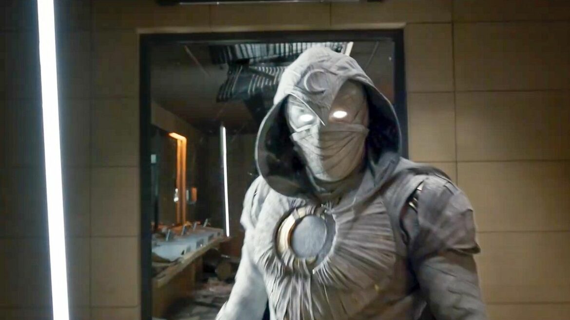 How to watch Moon Knight episode 2 online: a streaming guide