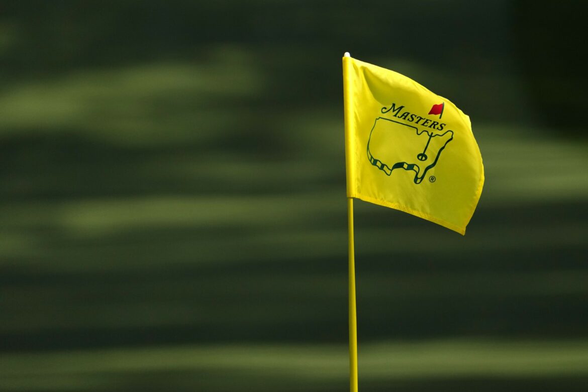 Weather at The Masters 2022: Augusta forecast calls for trying conditions