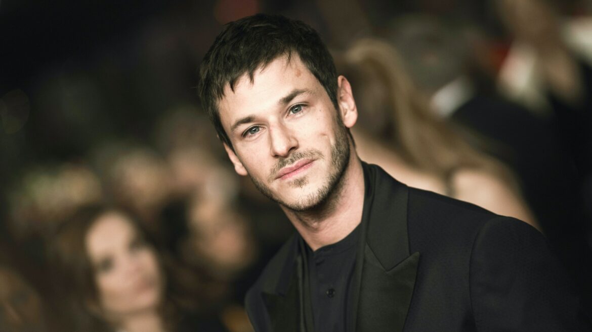 Midnight Man: Everything we know about Gaspard Ulliel’s ‘Moon Knight’ role