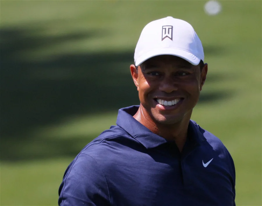 Tour Pro Reveals a Fascinating Tiger Woods Story That You Probably Haven’t Heard