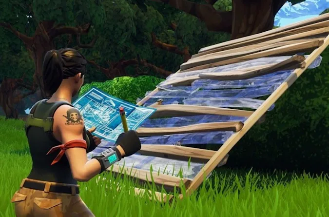 Epic brings building back to Fortnite’s casual queue