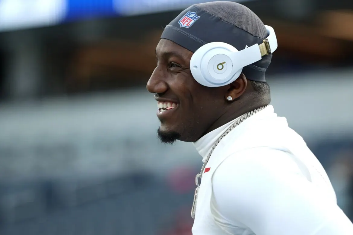 Deebo Samuel’s contract demands are insane, but appropriate