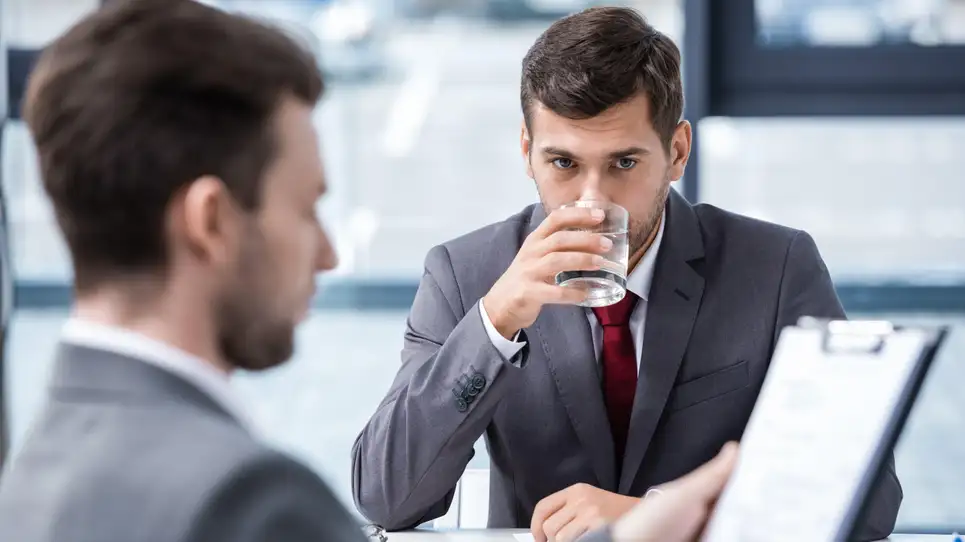 The Best Way to Answer ‘Tell Me About a Mistake You Made’ During an Interview