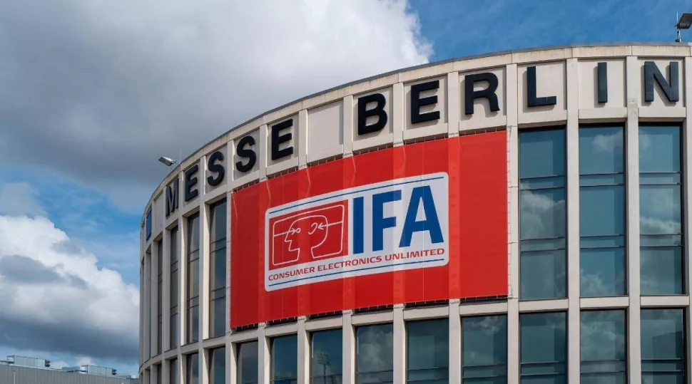 IFA 2022 to be an in-person event this September