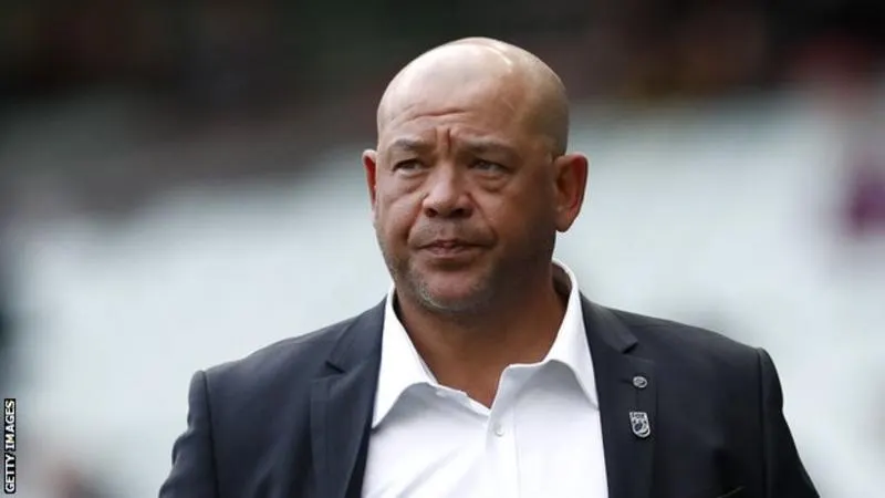 Andrew Symonds: Former Australia cricketer dies aged 46 in car crash