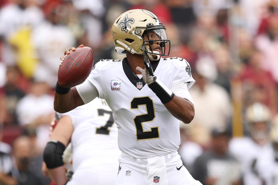 NFL insider explains why the Saints will make the playoffs in 2022