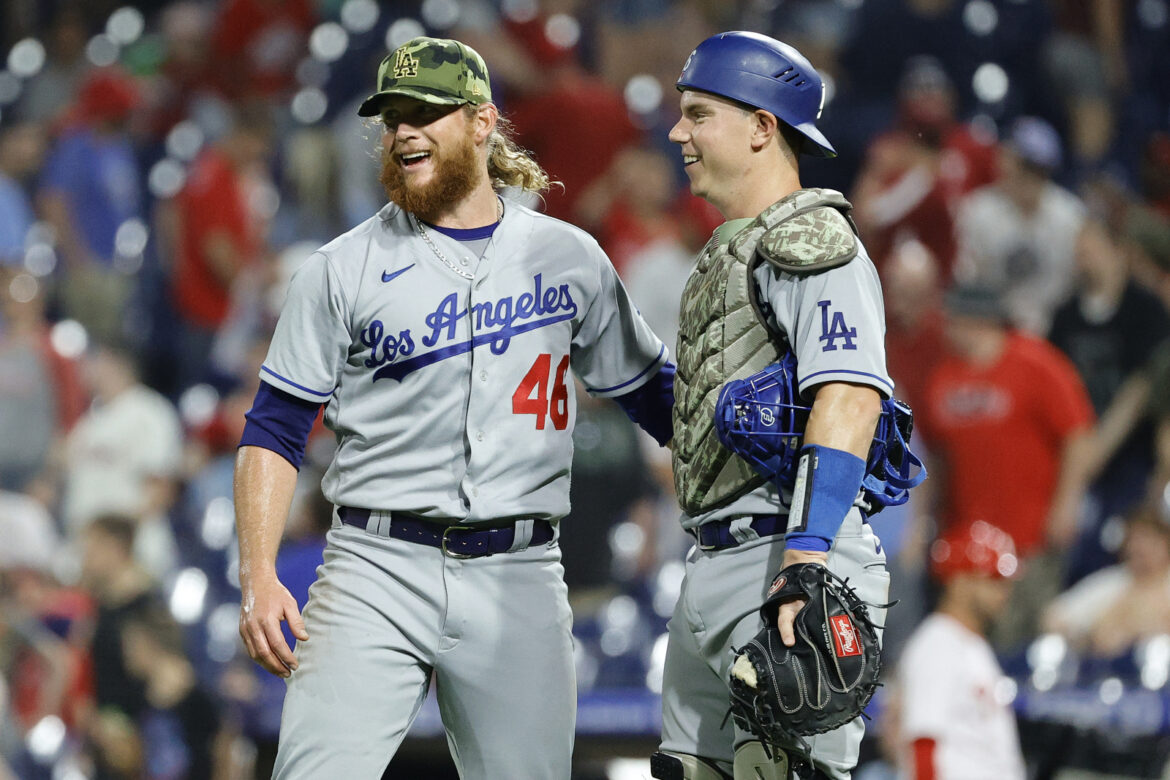 MLB Power Rankings: Marry the Dodgers and Padres, bury the Tigers and Nationals