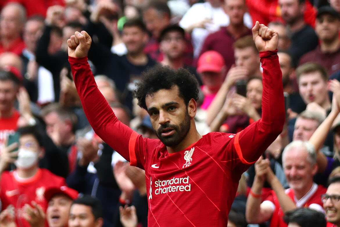Champions League final: Here’s what motivates Salah against Real Madrid