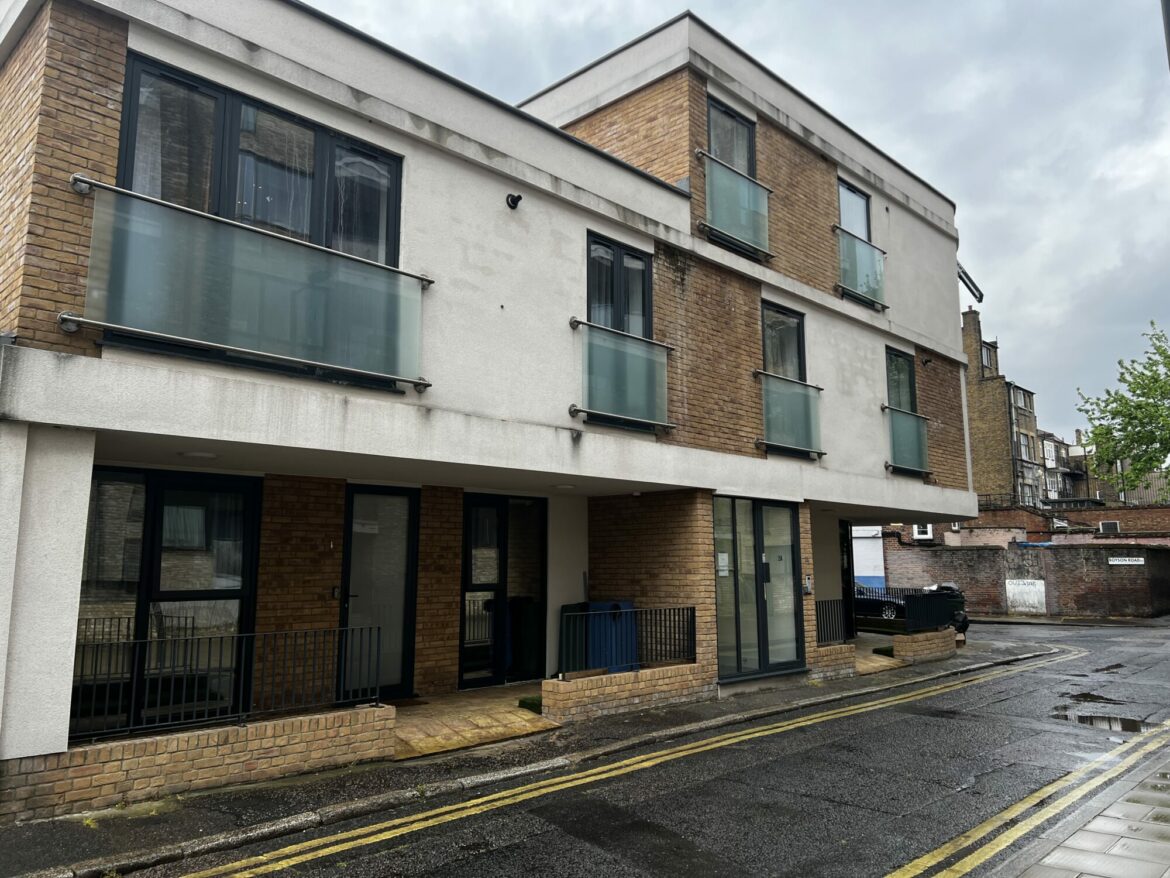 Landlord ordered to pay more than a quarter of a million pounds after squashing seven flats into six – South London News