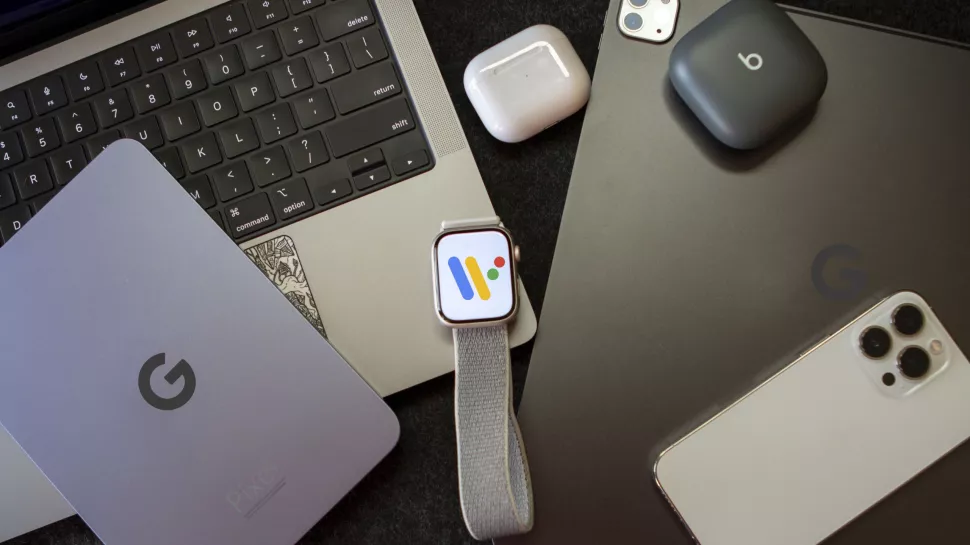 Pixel Watch and Pixel 7 could make me ditch Apple for good