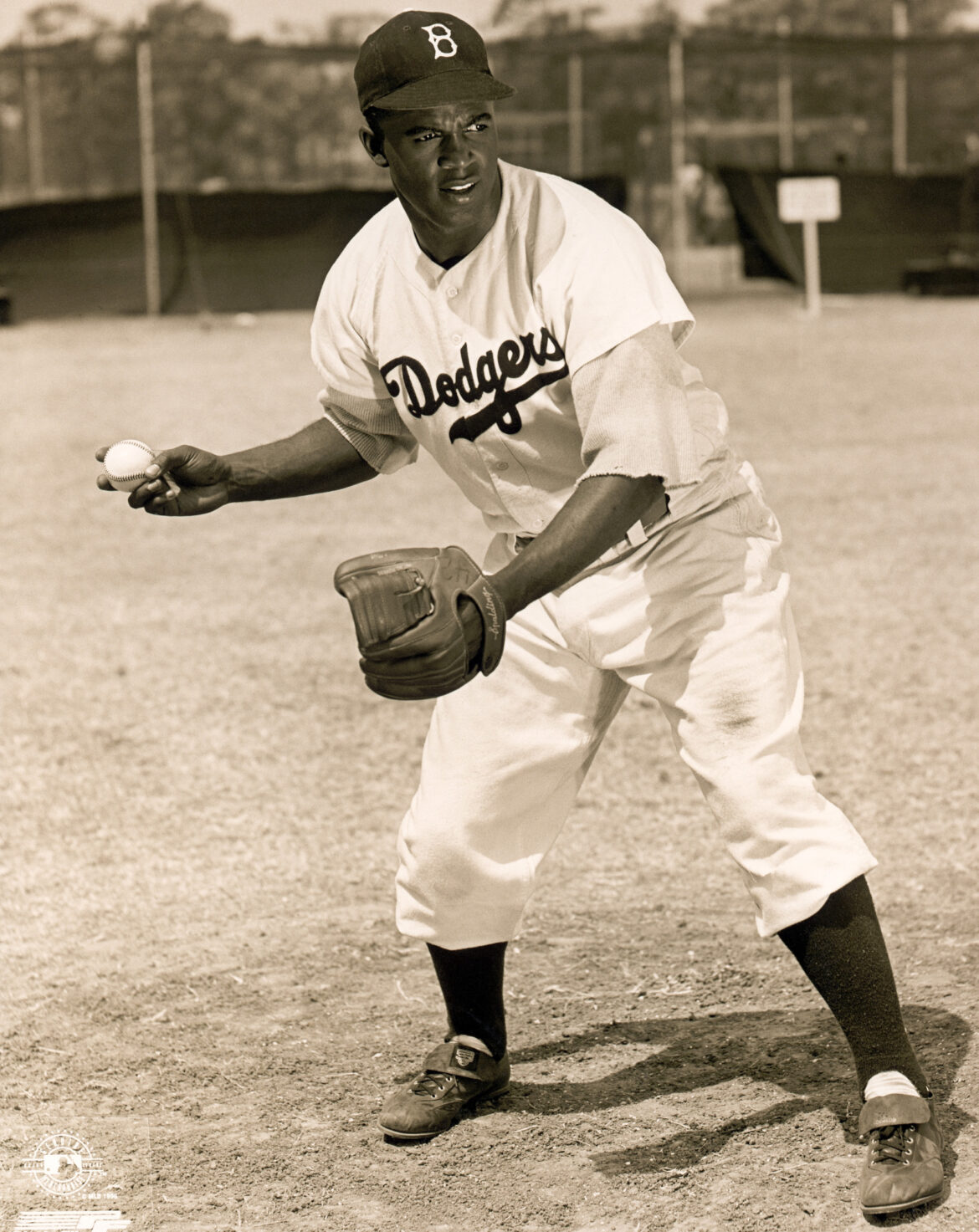 How Jackie Robinson answered bigotry, and how it’s as yet applicable today