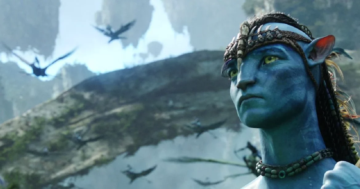James Cameron Proves Avatar: The Way of Water Actually Exists With a New Trailer