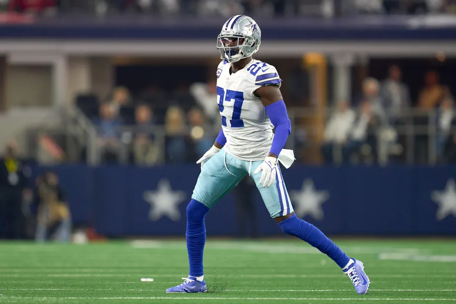 Cowboys news: A new role for safety Jayron Kearse after a breakout year in 2021