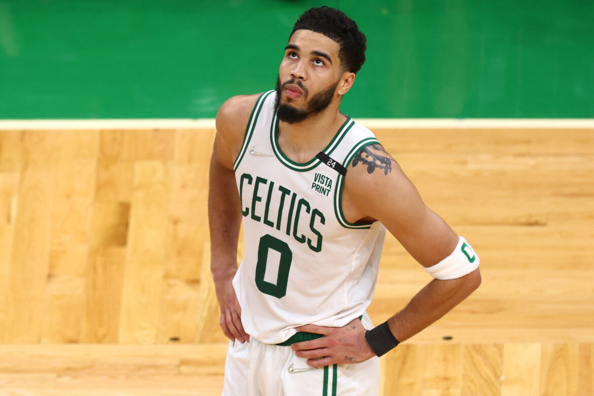 The Long Two: How Jayson Tatum and the Celtics can get better this offseason