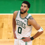 How Jayson Tatum and the Celtics can get better