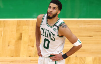 How Jayson Tatum and the Celtics can get better