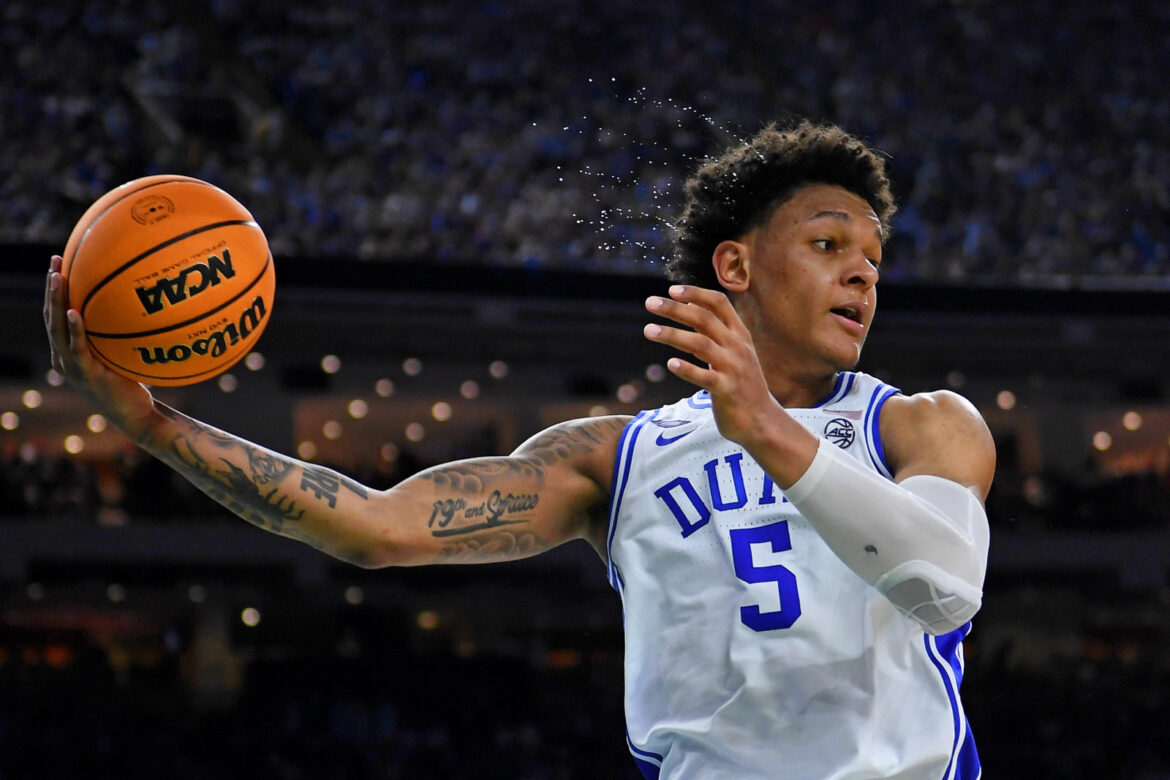 NBA Draft 2022: 5 most overrated prospects
