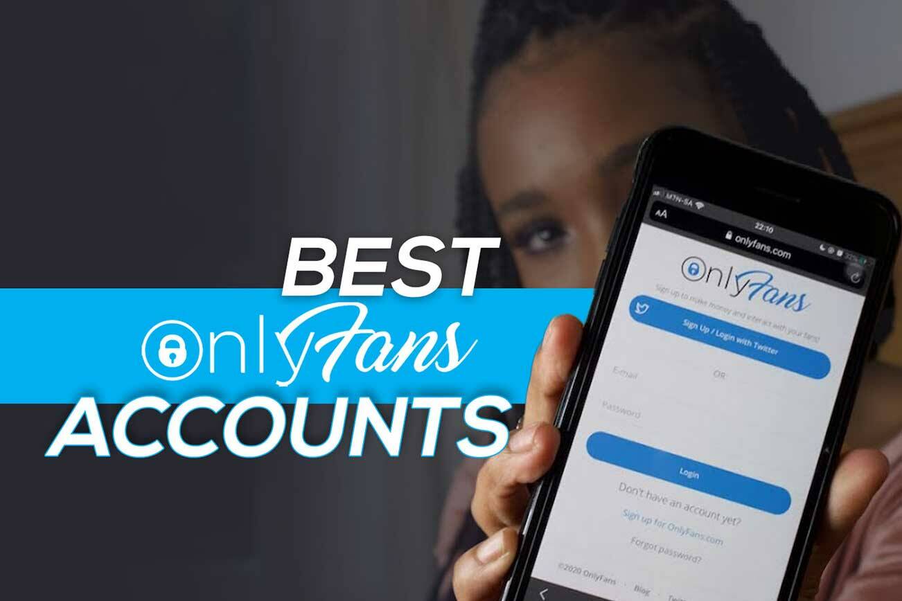 Best only.fans accounts