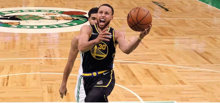NBA Finals 2022 Game 4 Steph Curry Player Props: Watered-Down Curry