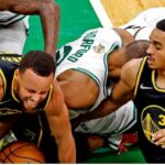 Celtics vs Warriors