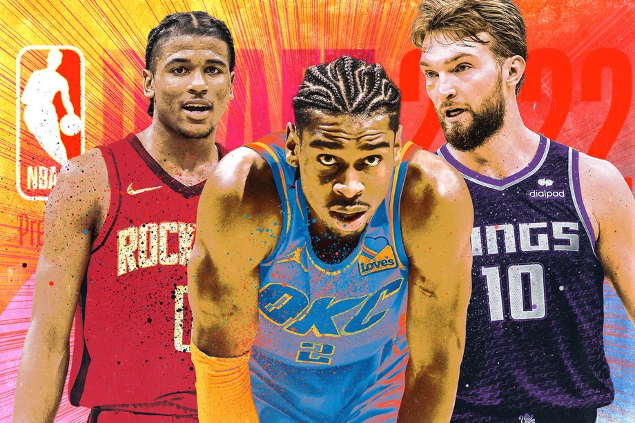 The Five Most Interesting Teams in the 2022 NBA Draft