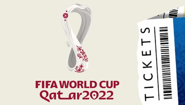 1.2 million tickets sold for FIFA World Cup 2022 in Qatar
