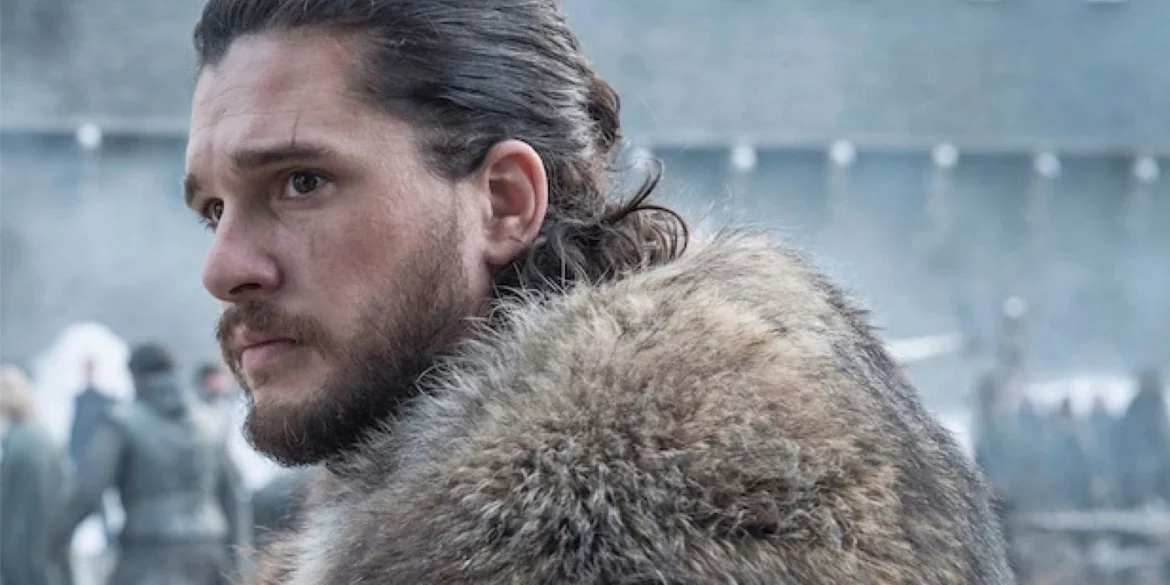 Kit Harrington Returns as Jon Snow in ‘Game of Thrones’ Sequel Series from HBO