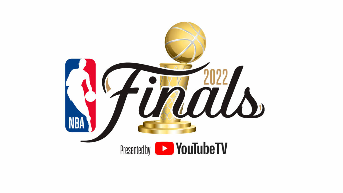 How to Watch NBA Finals 2022 Games Live on YouTube TV