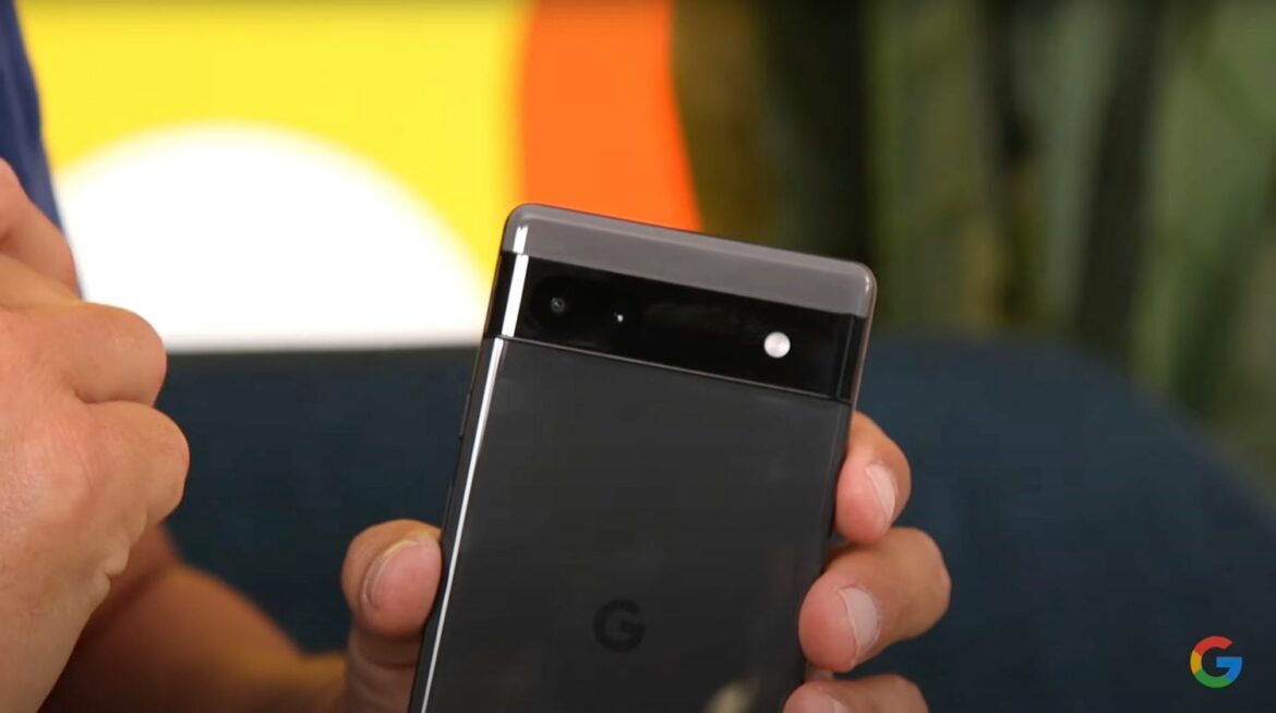 Pixel 6a becomes third unreleased Google phone to go for sale online