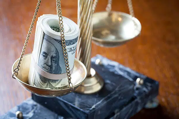 10 Highest Paid Lawyers in Texas 2022