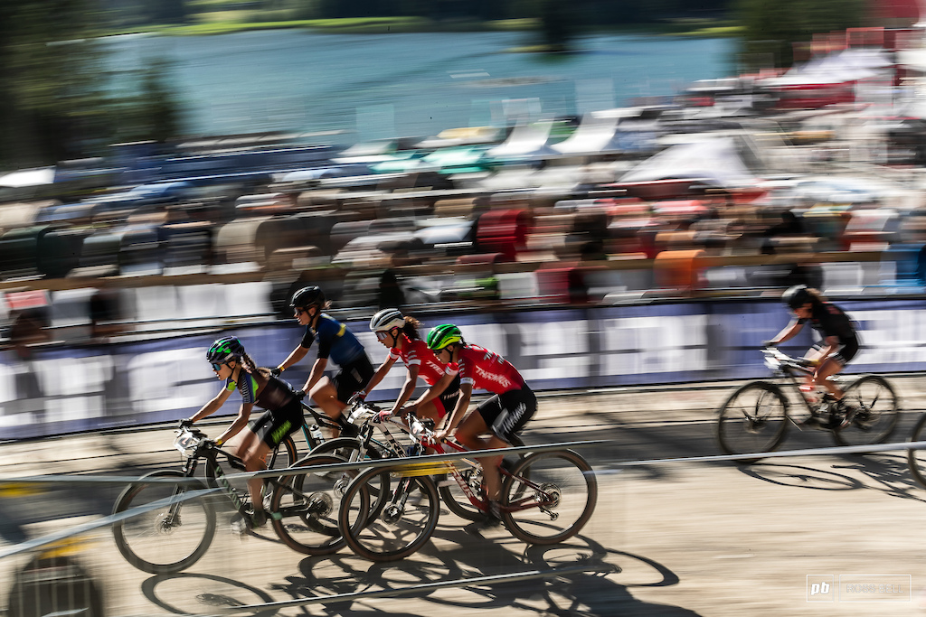 Final Results from the Lenzerheide XC World Cup 2022