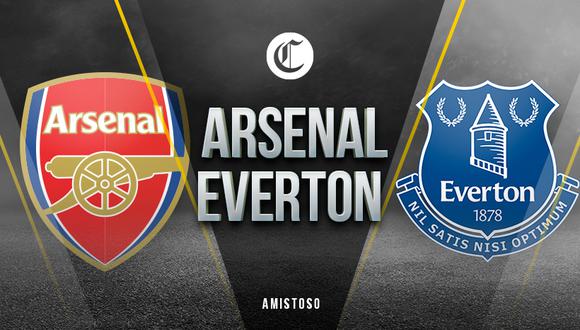 How To Watch Everton vs Arsenal Live Stream Anywhere