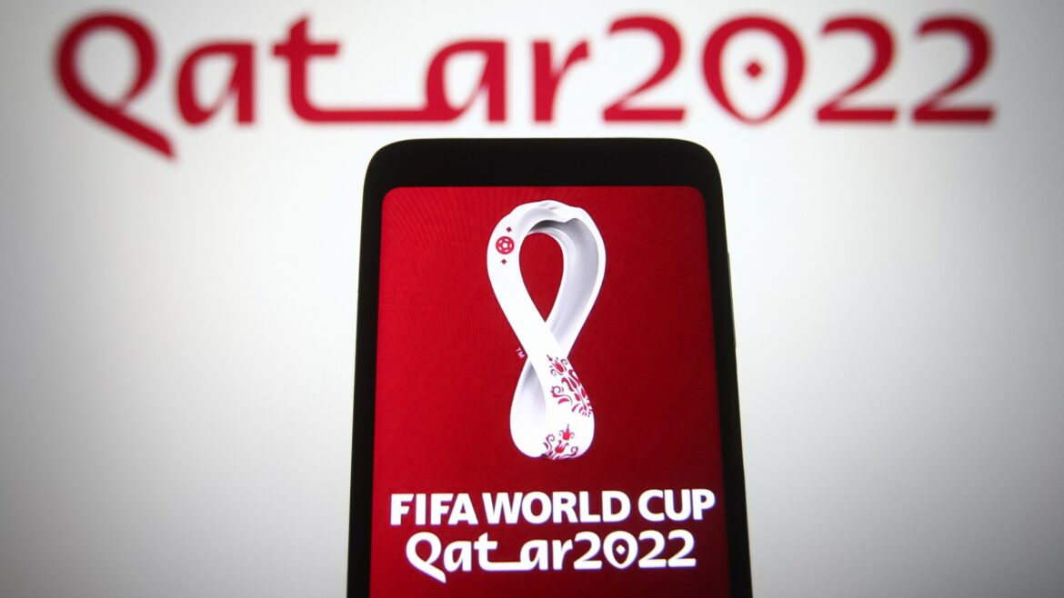 Group B – 2022 Qatar FIFA World Cup: Schedule, times, teams, rankings