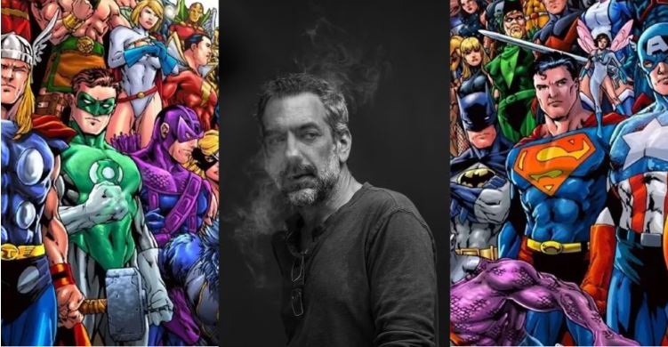 10 Comic Book Movies Todd Phillips Could Direct After Joker 2