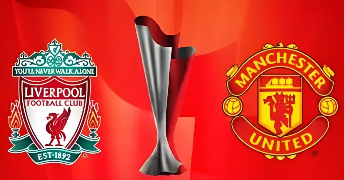 Manchester United vs Liverpool FC LIVE team news and match updates from Ten Hag’s first match