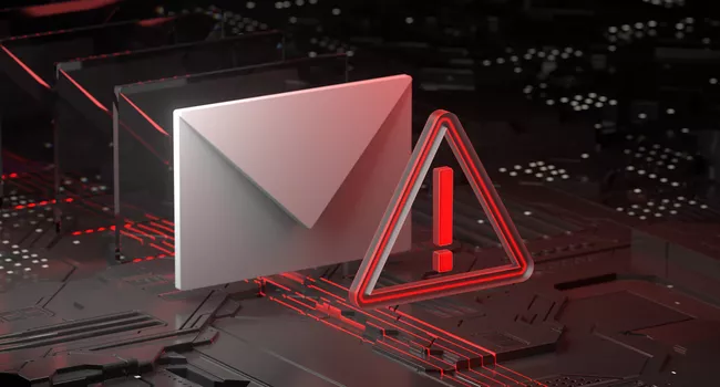 That Sudden Zip File in the Email Thread Could Be Malware 2022