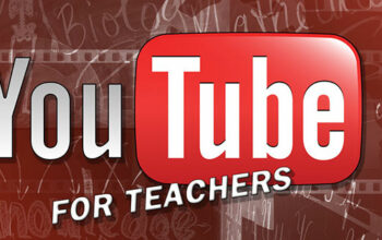 YouTube Channels For Teachers