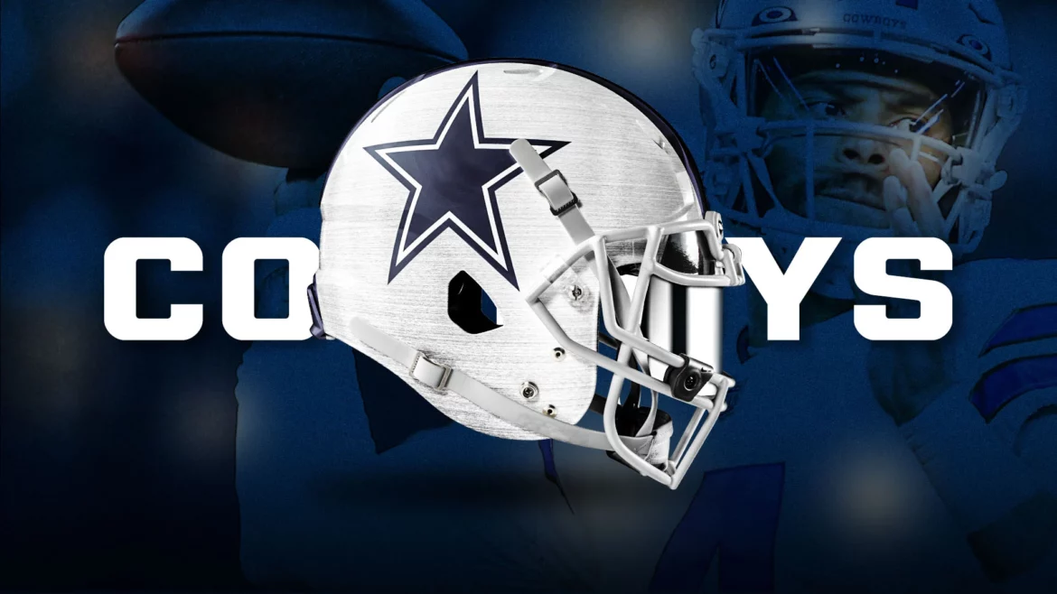 NFL season Dallas Cowboys Schedule 2022 – ESPN